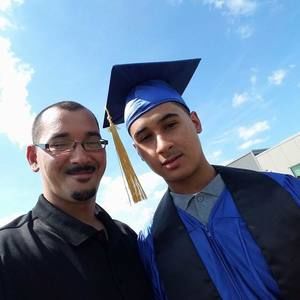 Meet your Posher, Jason